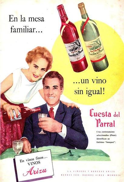 Bebidas